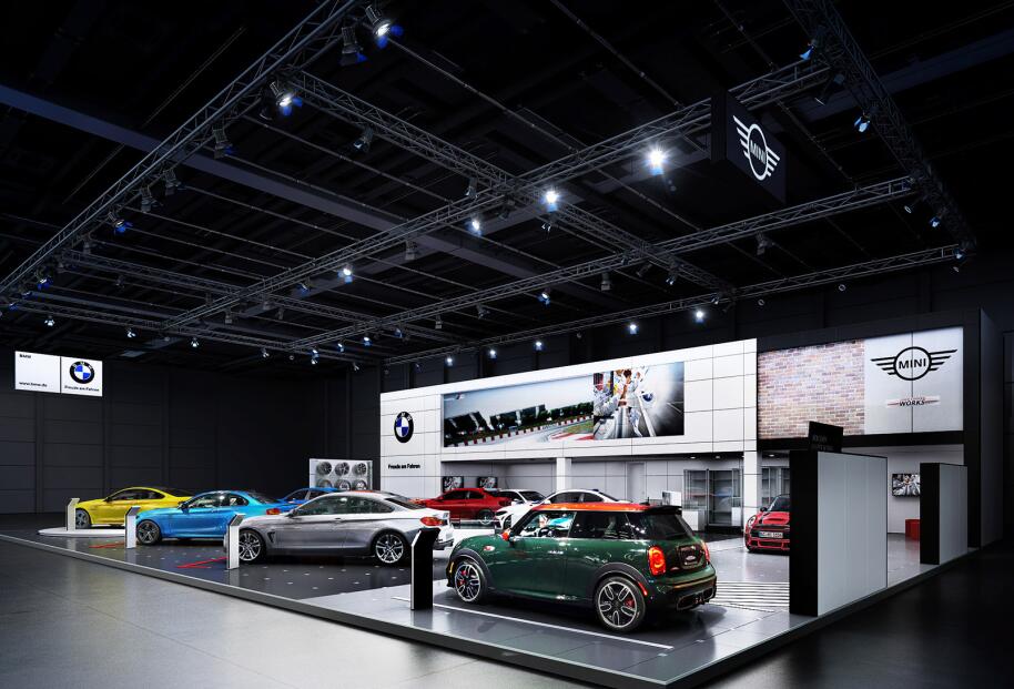 展臺天棚的材料選擇及天棚搭建說明 展臺天棚的材料選擇及天棚搭建說明