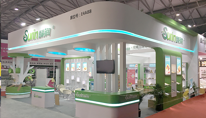 展臺設計搭建相關知識 展臺設計搭建相關知識