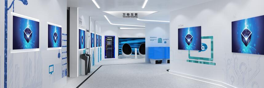 【展臺設(shè)計搭建需求】中l(wèi)ed安裝方法有哪些？