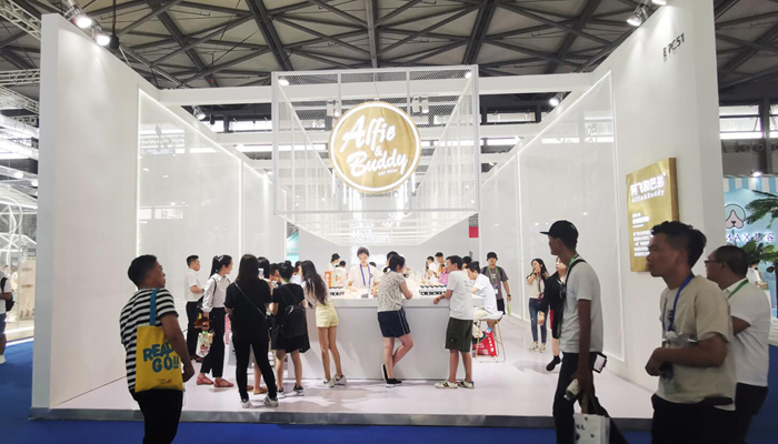 【展臺布置搭建】方法和搭建時需要準(zhǔn)備什么？