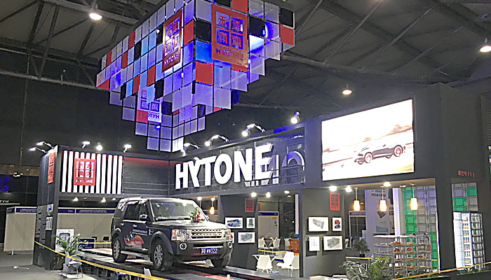 展臺搭建天景造型設計類型有那些?會用到那種材料? 展臺搭建天景造型設計類型有那些?會用到那種材料?