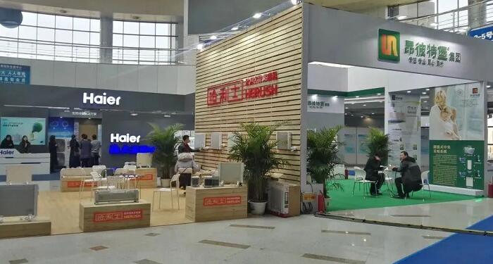 展會開幕式展臺布置有哪些要求?上海展臺布置公司解答