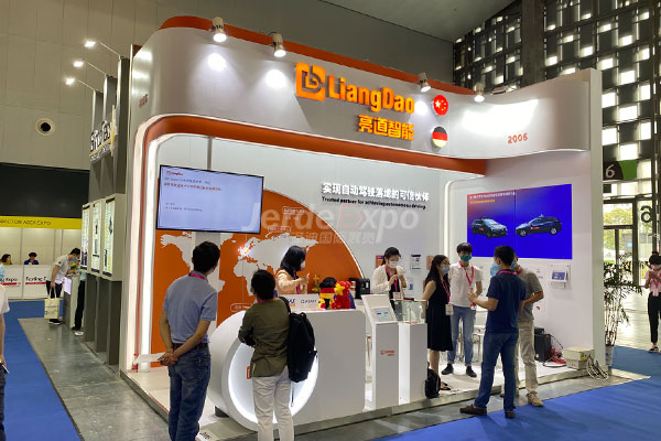 展臺搭建中烤漆的特點有哪些? 展臺搭建中烤漆的特點有哪些?