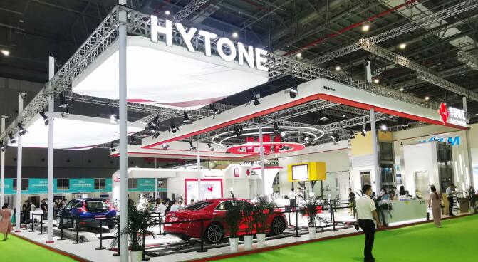 上海汽車展臺搭建注意事項有哪些 上海汽車展臺搭建注意事項有哪些