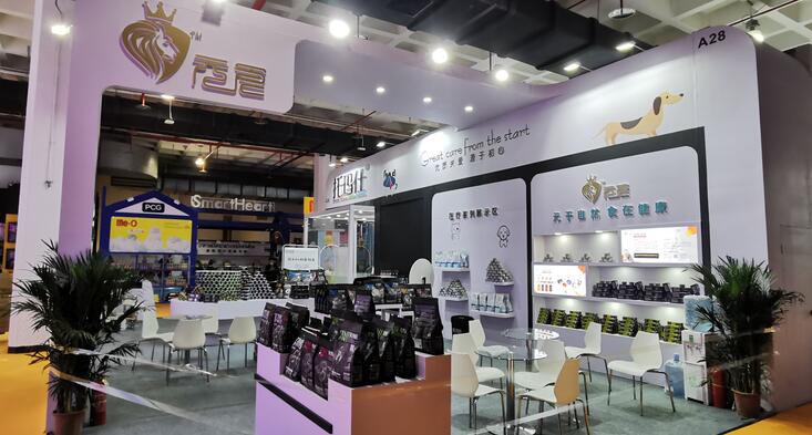 上海展會搭建哪家強？上海哪家展會展臺搭建公司比較好?