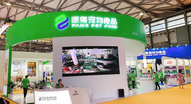 展臺搭建中板墻工藝您了解多少？搭建時需要注意什么？