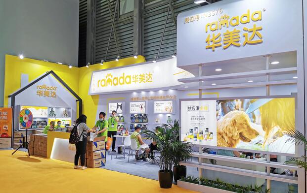 上海展臺設計的形式有哪幾種? 上海展臺設計的形式有哪幾種?