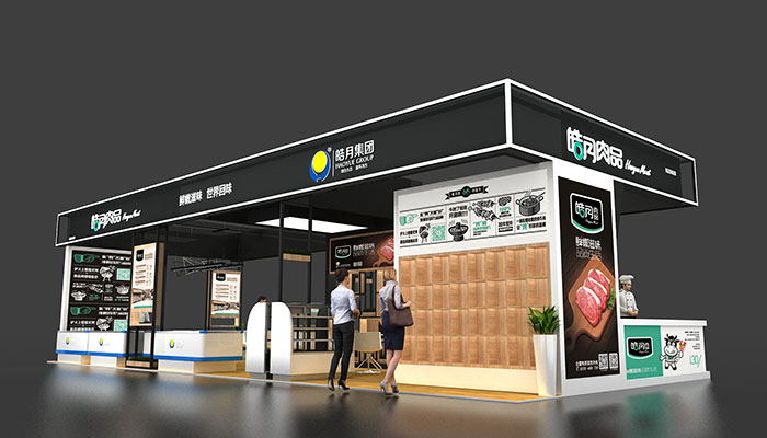 展臺設計前應該考慮到什么問題? 展臺設計前應該考慮到什么問題?