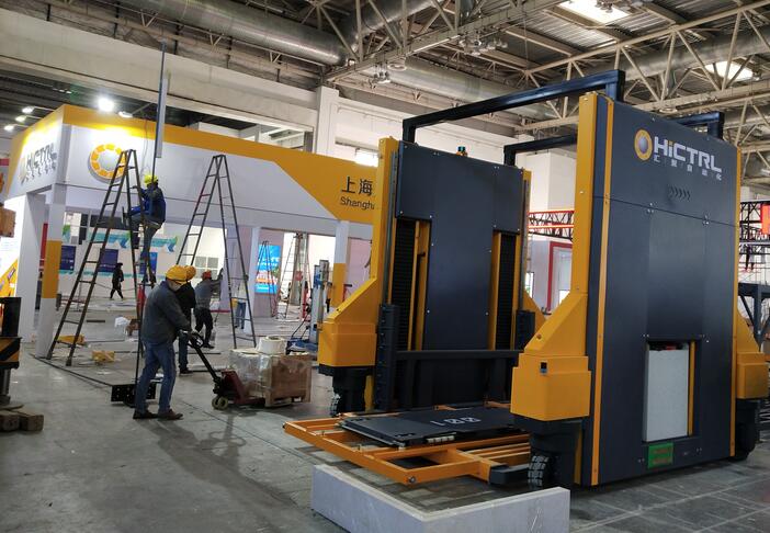 展臺搭建布展前又該考慮什么問題呢? 展臺搭建布展前又該考慮什么問題呢?