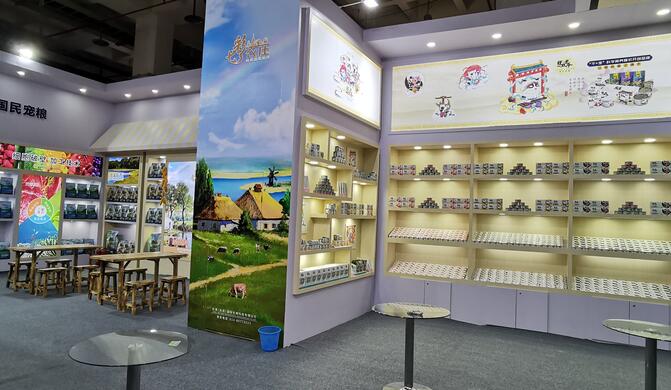 會(huì)展搭建材料常用的板材有哪些？其板材特性是什么？