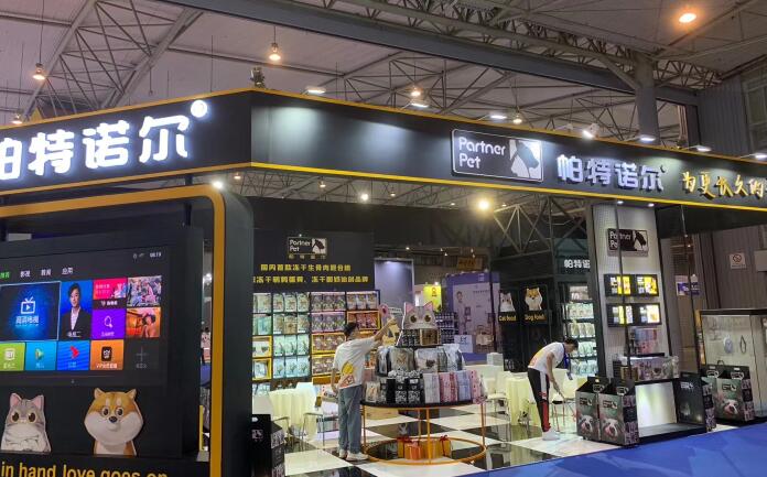 如何提升展臺搭建效率？