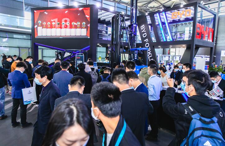 展臺搭建中如何精準(zhǔn)的獲得客源？具體有哪些方法？