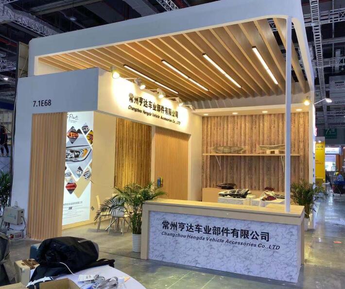 展臺(tái)搭建最重要要素是什么？展臺(tái)搭建又該如何快速完成？