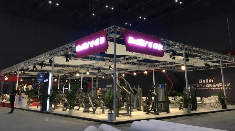 2021上海國際戶外用品展多久開展?上海展臺搭建公司解答