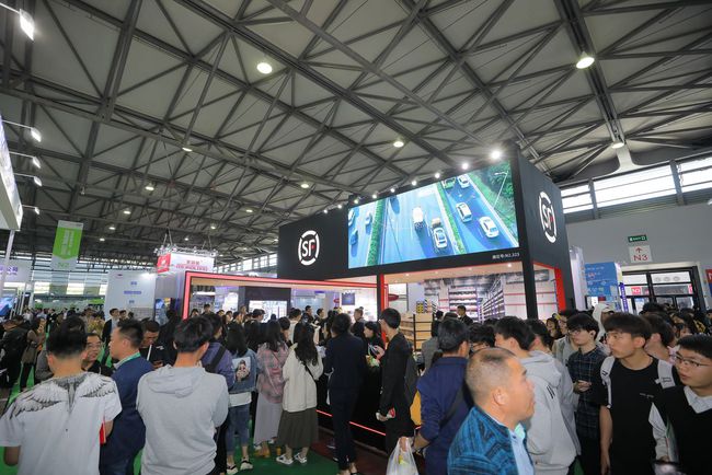 2021上海倉儲配送展開展時間是多久?配送展臺搭建公司解答