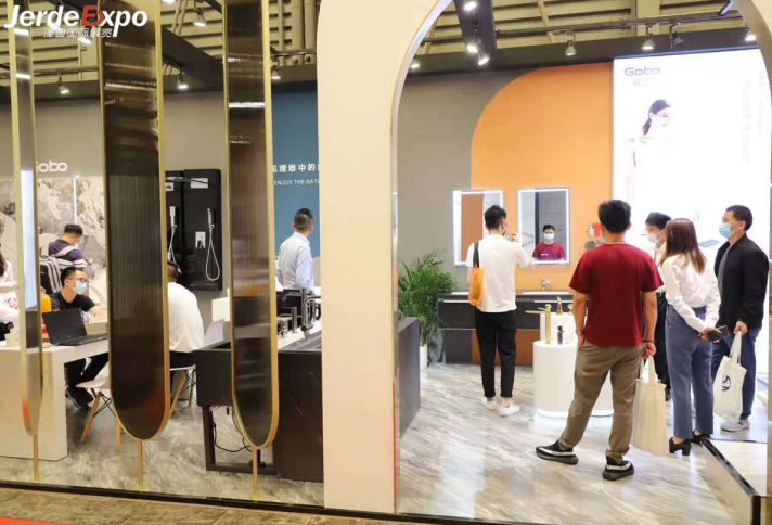 上海衛(wèi)浴展覽展臺(tái)搭建 上海衛(wèi)浴展覽展臺(tái)搭建