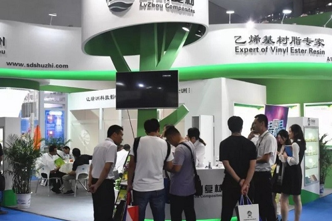 2022上海國際復合材料展多久開展?復合材料展臺搭建公司解答