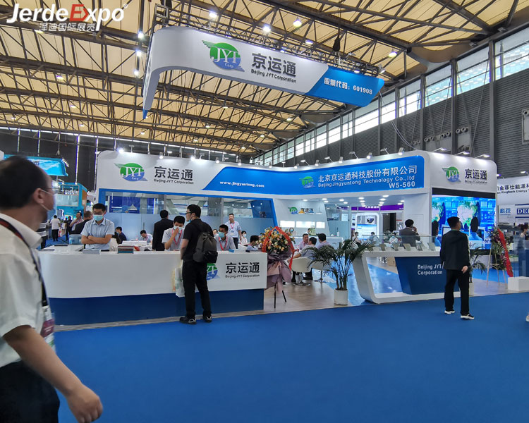 客戶十大拒絕找您搭建展臺的方式,你知道如何應對嗎?