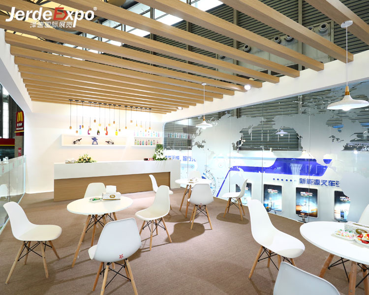 展會搭建公司 展會搭建公司