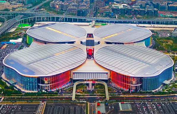 展臺設計搭建服務公司 展臺設計搭建服務公司