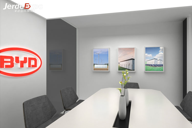 它博會參展商參展會要知曉哪些安全常識!展臺搭建服務(wù)商答道