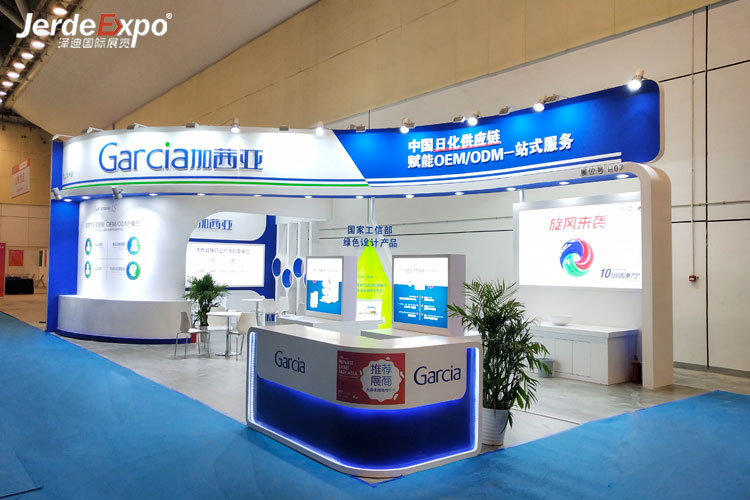 如何才能成為專業(yè)的上海展臺與搭建公司?