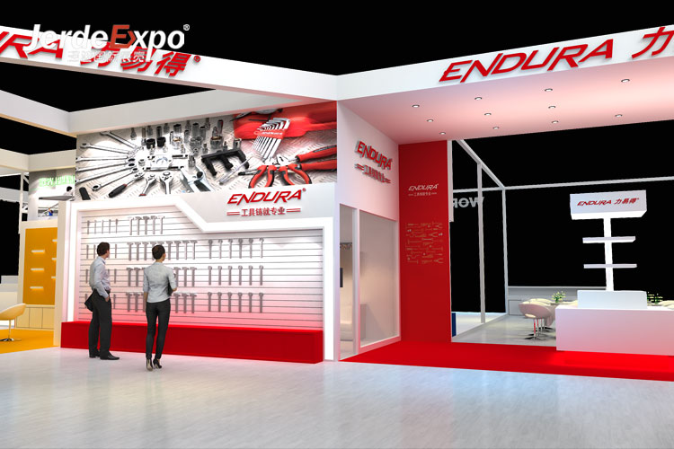 為什么會大必有展?深圳展覽會搭建商專業解答道