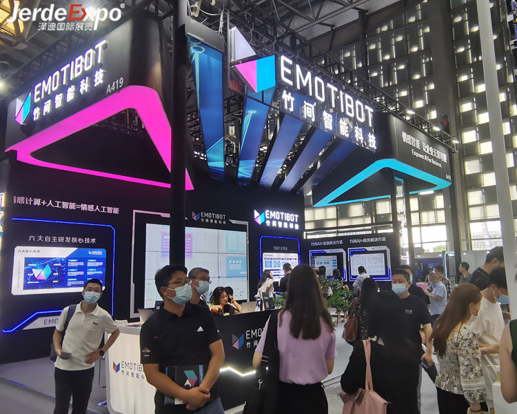 參展商對展會搭建布置材料結構如何驗收的? 參展商對展會搭建布置材料結構如何驗收的?