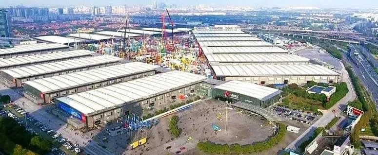 為什么說?展覽展館設計不宜追求地標性建筑