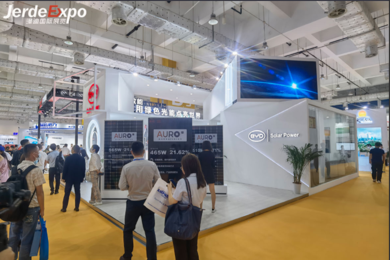 2023年參展商如何尋找可靠的上海展位制作搭建公司？有哪些方向？