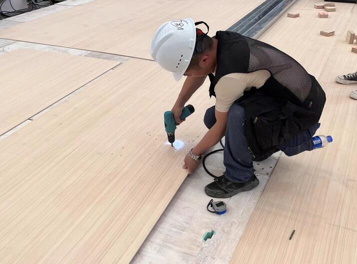 分享展位設計與搭建選擇木結(jié)構(gòu)的十大好處 分享展位設計與搭建選擇木結(jié)構(gòu)的十大好處