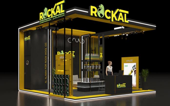 展臺制造搭建商如何幫助您在展會上展示您的風采? 展臺制造搭建商如何幫助您在展會上展示您的風采?