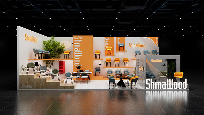 聊聊上海展臺布置搭建的技巧和要點？