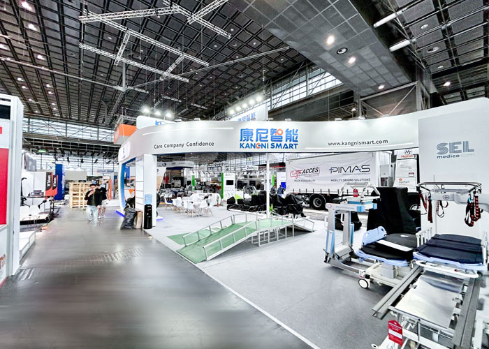 德國康復(fù)展臺(tái)搭建 德國康復(fù)展臺(tái)搭建