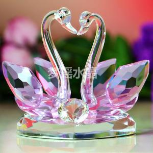 水晶情人節禮品