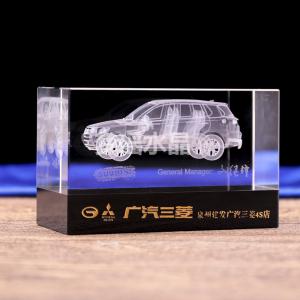 水晶內(nèi)雕禮品定制